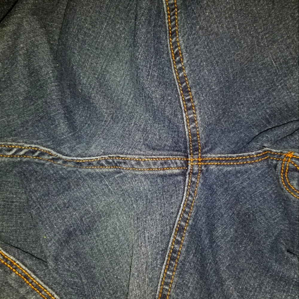 Old Navy Bluejeans sz14 - Picture 2 of 10